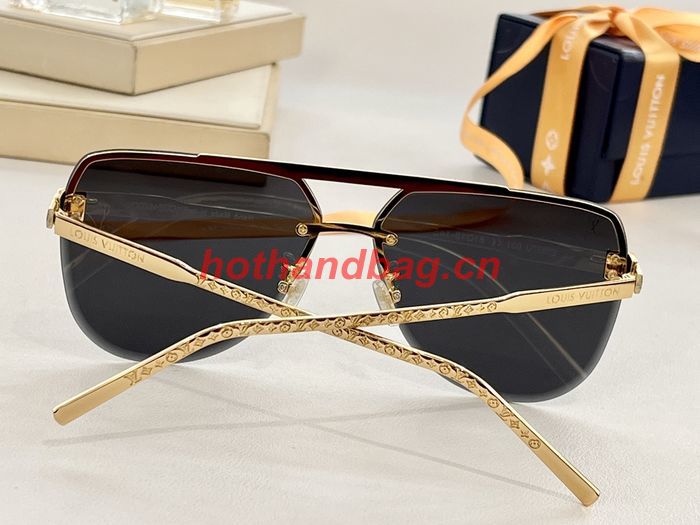 Louis Vuitton Sunglasses Top Quality LVS02012
